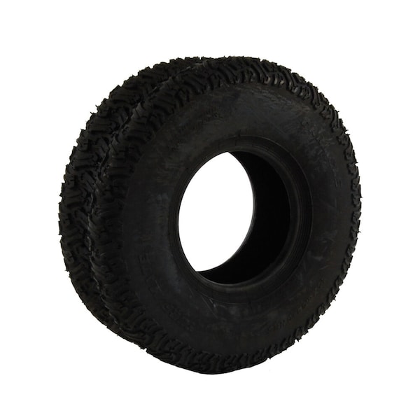 Tire 15 X 6